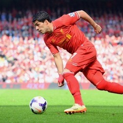 Ramsey: Suarez Luar Biasa