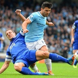 Everton vs City: Jadi Penentu Agenda Masing-masing