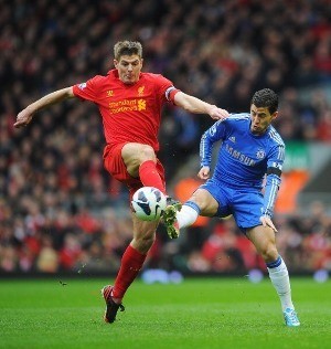 Liverpool-Chelsea Dominasi Tim Terbaik versi PFA