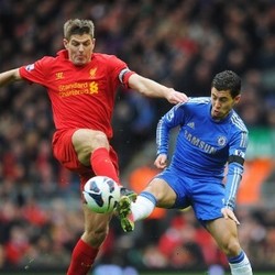 Liverpool-Chelsea Dominasi Tim Terbaik versi PFA