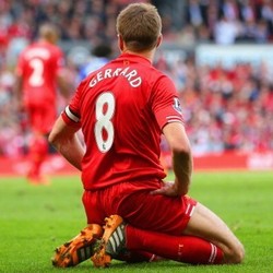 Lampard Bersimpati kepada Gerrard