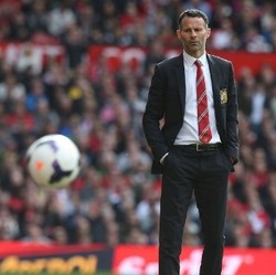 Jones Berharap Giggs Tetap Dilibatkan Musim Depan