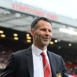 Giggs Yakin MU Akan Sukses Musim Depan