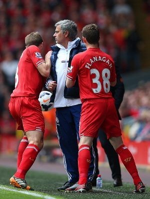 Mourinho Soal Kritik Terhadap Permainan Bertahan Chelsea