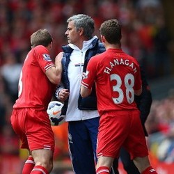 Mourinho Soal Kritik Terhadap Permainan Bertahan Chelsea