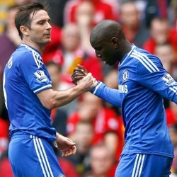 Chelsea Dikritik karena Main Bertahan, Ini Komentar Lampard