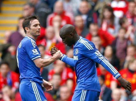 Chelsea Dikritik karena Main Bertahan, Ini Komentar Lampard