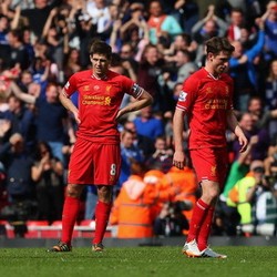 Liverpool Tunggu Bantuan Everton