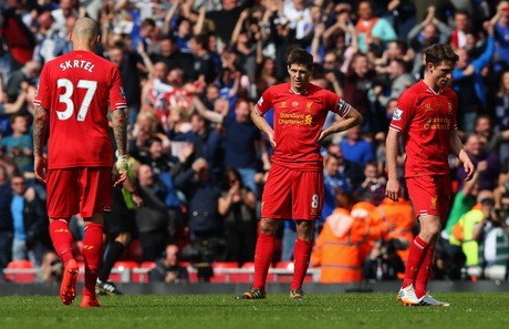 Liverpool Tunggu Bantuan Everton