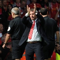 Si Merah Bertekad Sapu Bersih Sisa Laga