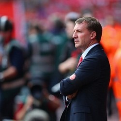 Rodgers Sebut Chelsea Parkir Dua Bus