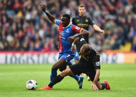 Kekalahan Liverpool Lipat Gandakan Motivasi City