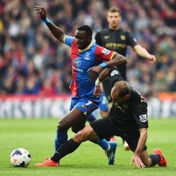 Kekalahan Liverpool Lipat Gandakan Motivasi City