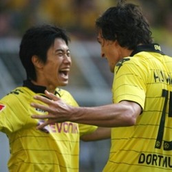 Hummels Tanggapi Positif Isu Kembalinya Kagawa ke Dortmund