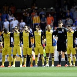 Atletico Sukses karena Kerja Keras dan Kerendahan Hati