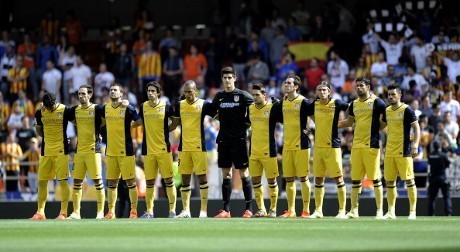 Atletico Sukses karena Kerja Keras dan Kerendahan Hati