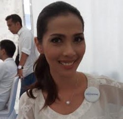 Ketika Gigi Ngilu Bikin Mood Nadia Mulya Terganggu