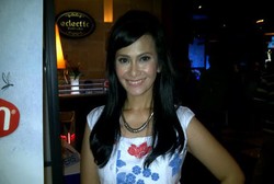 Tak Mau Kena DBD, Ersa Mayori Pilih Pakai Keran Ketimbang Bak Mandi