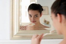 Sudah Benarkah Cara Menggosok Gigi Anda? Yuk Cek di Sini