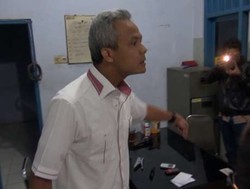 Petugas Jembatan Timbang di Jateng Dievaluasi, yang Tak Layak Dikantorkan