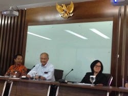 UKP4: Kinerja Pemerintah Baik, Tapi Masih Ada 1-2 Kementerian yang Merah