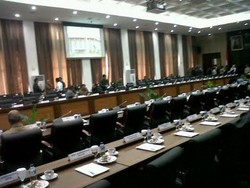 SBY Pada Para Menteri: Mungkin Ada yang Lanjut Atau Pensiun Bersama Saya