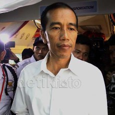 Mendikbud: Mudah-mudahan Tidak Ada Nama Jokowi di Soal UN SMP