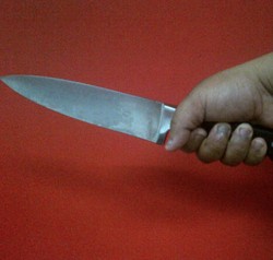 Bawa Pisau di Tempat Umum, Rambo Asal Banjarmasin Dibui 3 Bulan