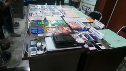 Cuci Uang Hasil Jual Narkoba, Transaksi Edy di Rekening Capai Rp 179 M