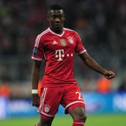 Terkenang Saat Singkirkan Barca, Alaba Ingin Dukungan Penuh Fans