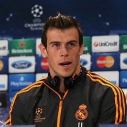 Sudah Fit 100 Persen, Bale Ingin Main Sejak Menit Awal