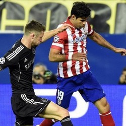 Diego Costa Yakin Chelsea Akan Tampil Menyerang di Stamford Bridge