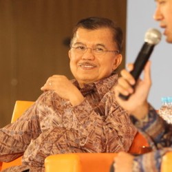 Tarif Listrik Naik, JK: Pemerintah Tidak Bisa Subsidi Terus