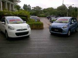 Bos Astra Sebut Kepemilikan Mobil Orang RI Masih Sangat Rendah