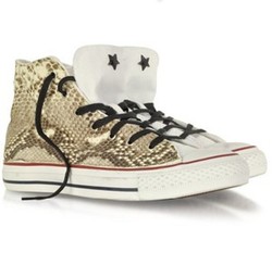 Editors Choice: 5 Variasi Sepatu dengan Aksen Kulit Ular