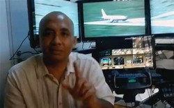 Rekaman Pilot MH370-ATC Diperdengarkan Pertama Kali pada Keluarga Korban