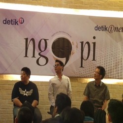 Kamera Saku Kian Tak Berdaya Digerus Ponsel