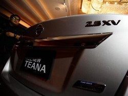 Pasar Sedan Adem Ayem karena Tak Ada Sedan LCGC