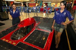 Mendikbud Harap Mobil Listrik Bisa Dikuasai Indonesia