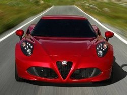 Alfa Romeo Sapa RI Tahun Ini