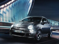 Fiat 500 Sport, City Car Mewah untuk Kaum Adam