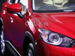 Mazda Siapkan 3 Produk Baru di 2014