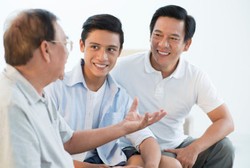 Ketika Anak dan Remaja Mulai Pertanyakan Ereksi, Orgasme, dan Terjadinya Bayi