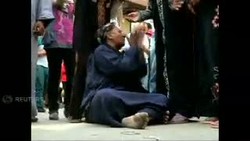 Bos Ikhwanul Muslimin dan 682 Pengikutnya Dihukum Mati