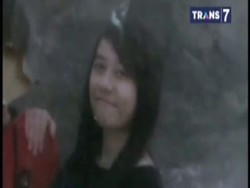 SPG Cantik Tewas Dibekap Bantal