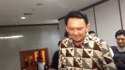 Ganjar Pranowo Ngamuk, Ahok: Bagus Dong!