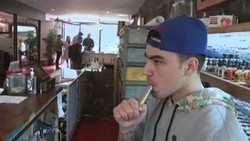 New York Akan Larang Rokok Elektrik