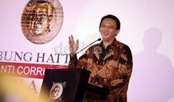 Ahok: Kalau Mau Fashion & Wisata Kuliner, ke Kelapa Gading!