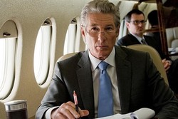 Aktor Richard Gere Disangka Gembel Oleh Turis, Diberi Pizza