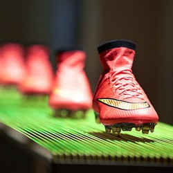 Nike Mercurial Superfly, Menembus Batas Kecepatan